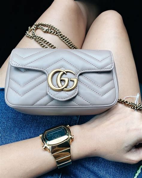 gucci marmont mini bag price malaysia|gucci marmont mini street style.